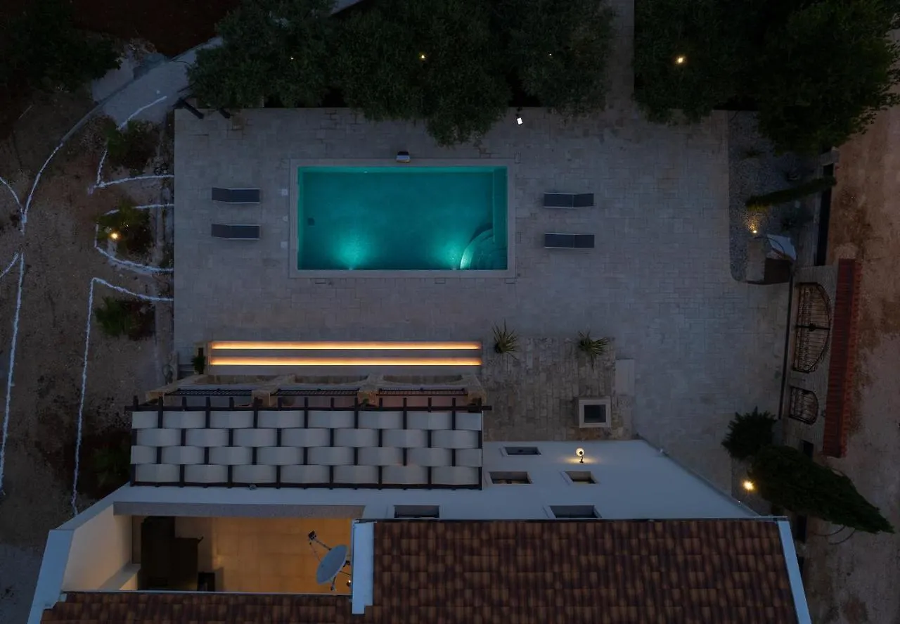 Διαμέρισμα Villa Jalan Vrsi