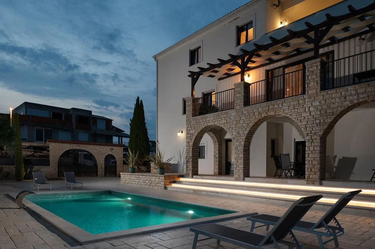 Villa Jalan Vrsi