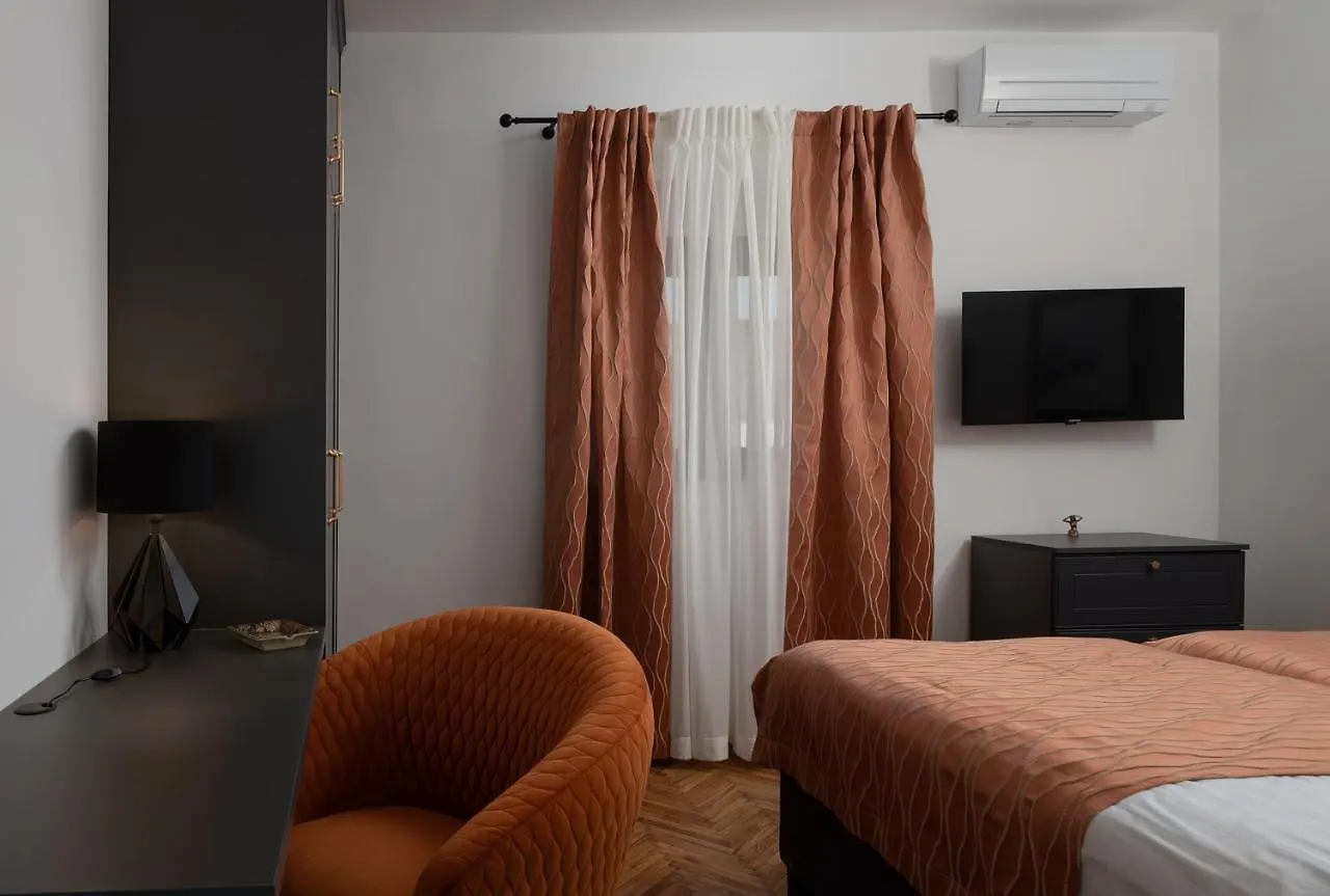 Διαμέρισμα Villa Jalan Vrsi Κροατία