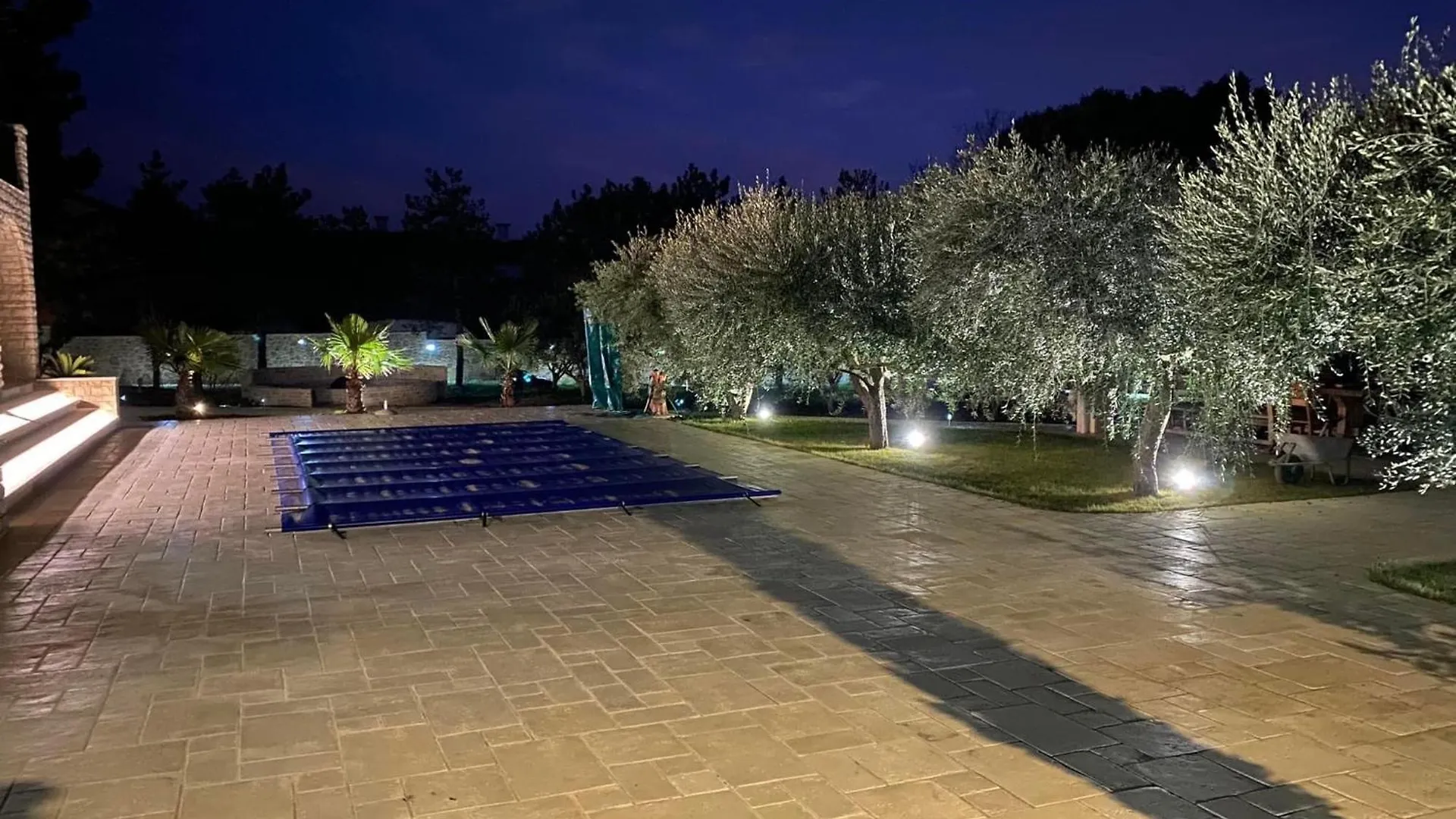 Villa Jalan Vrsi Lejlighed