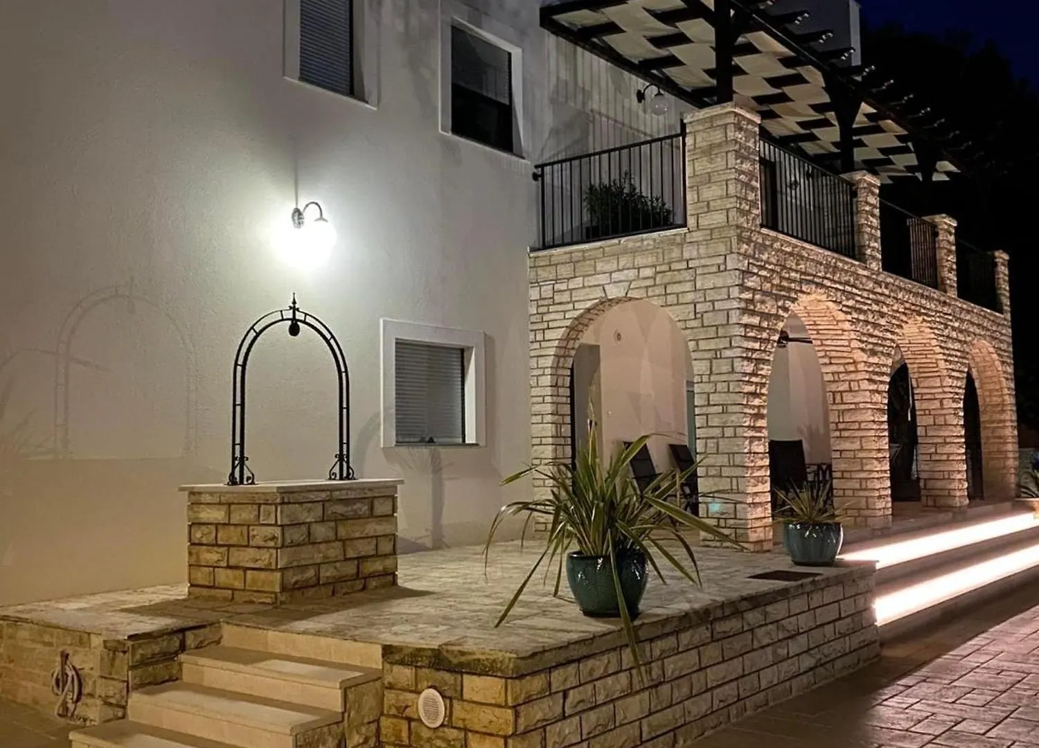 Διαμέρισμα Villa Jalan Vrsi Κροατία