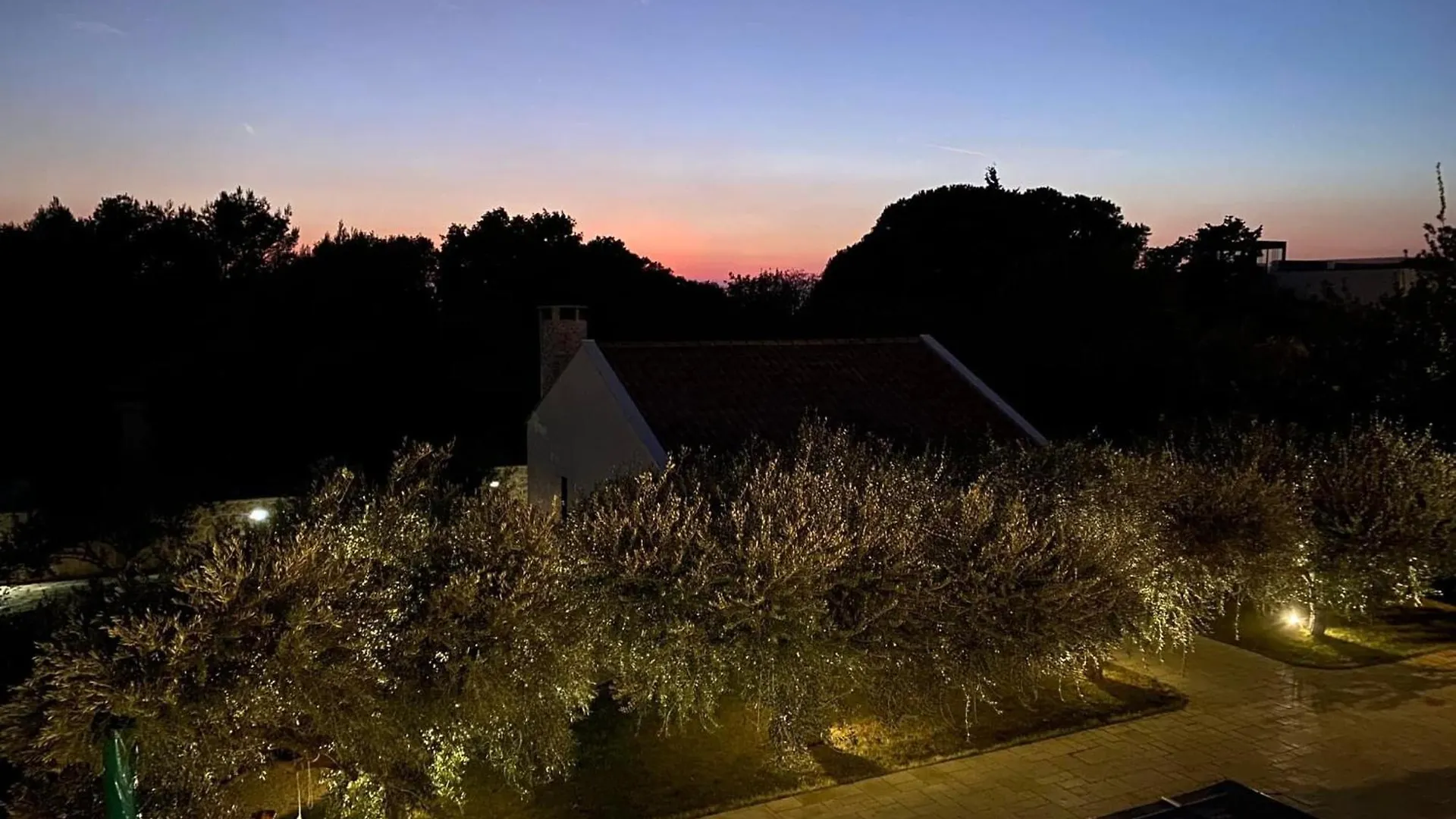 Lejlighed Villa Jalan Vrsi Kroatien