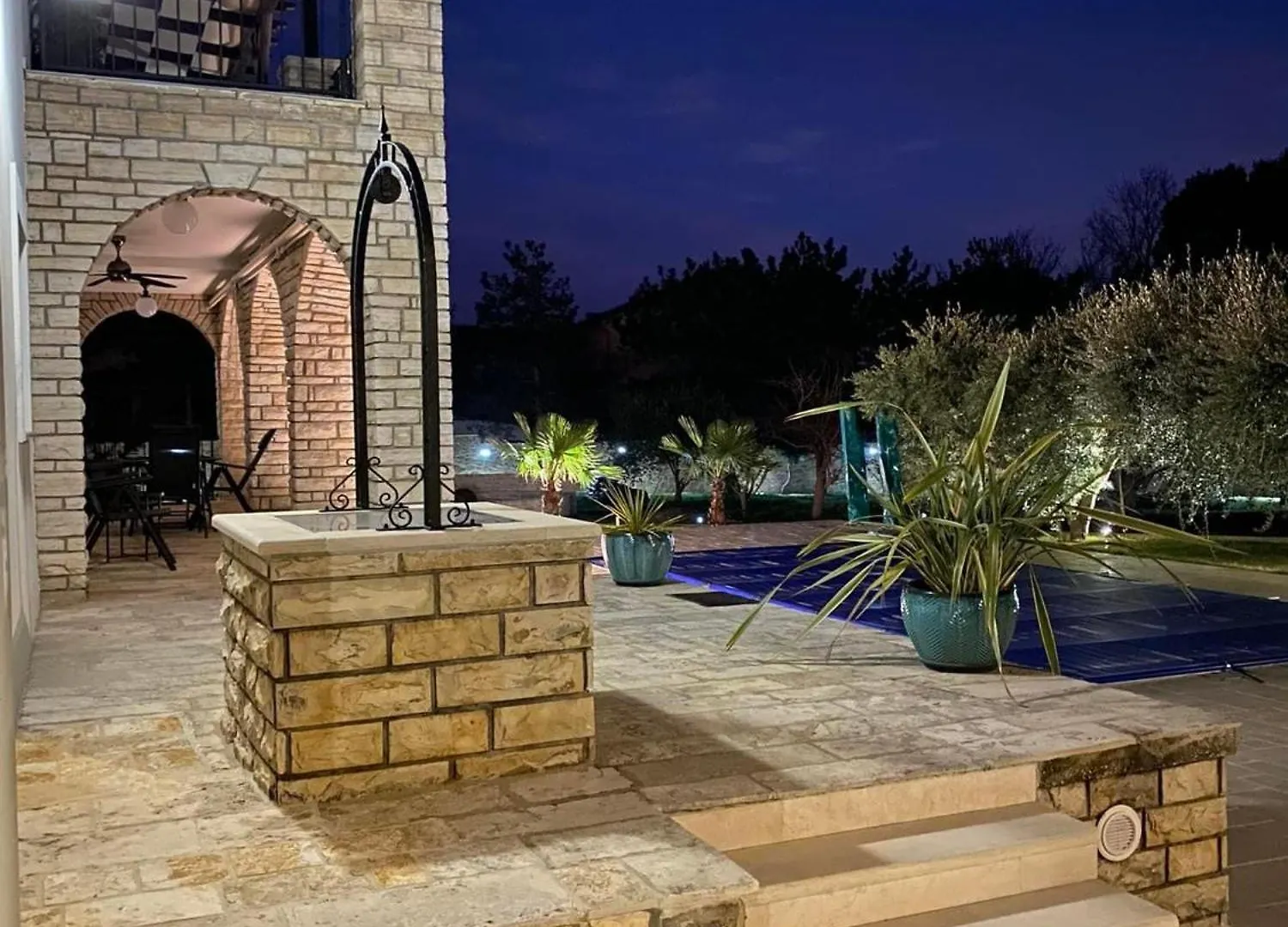 Διαμέρισμα Villa Jalan Vrsi