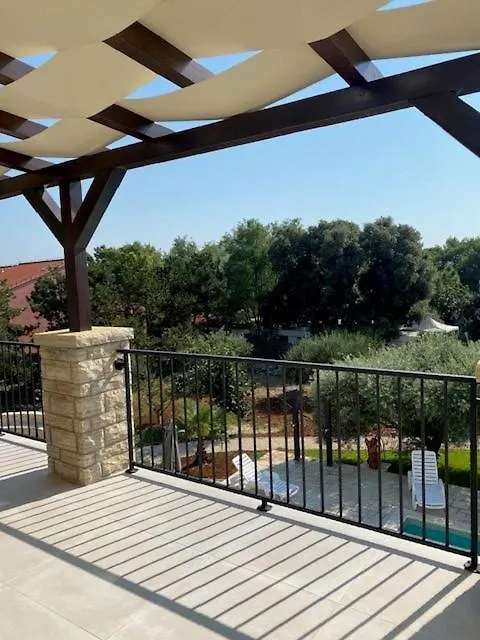 Διαμέρισμα Villa Jalan Vrsi