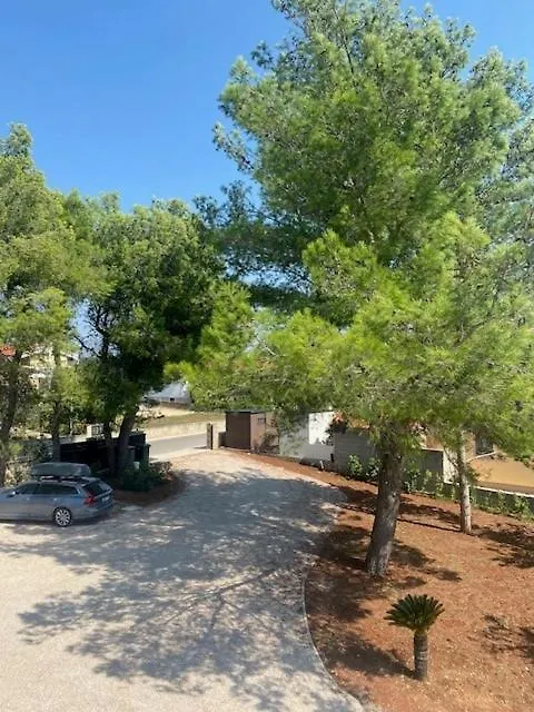 Villa Jalan Vrsi Κροατία