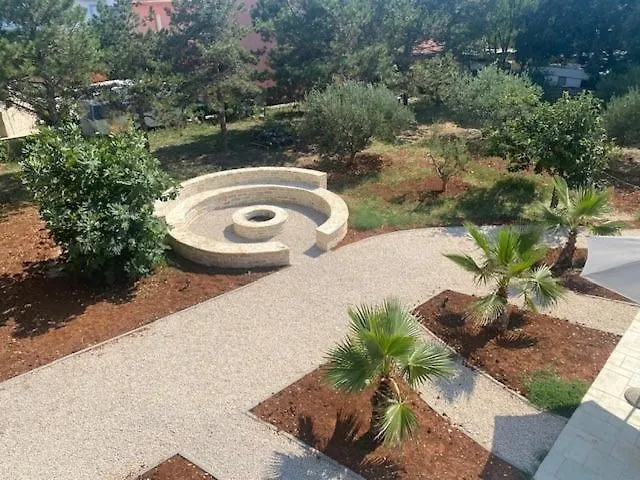 Villa Jalan Vrsi Lejlighed