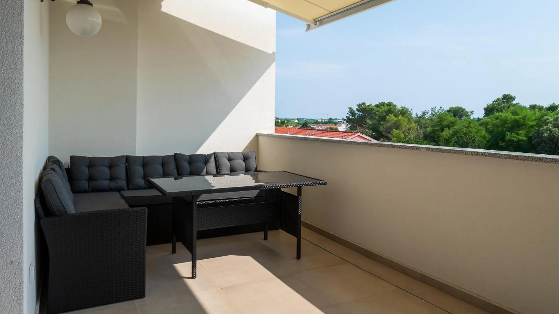 Lejlighed Villa Jalan Vrsi