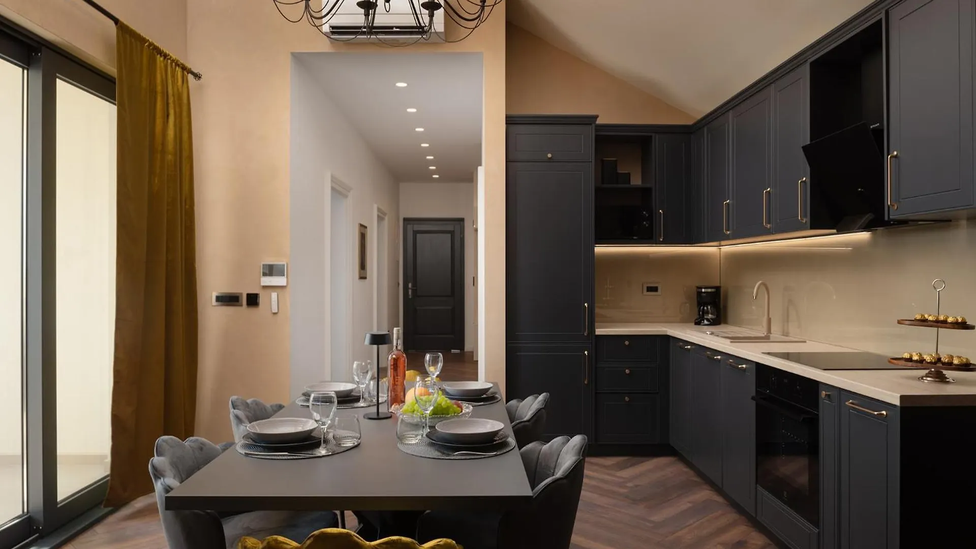 Villa Jalan Vrsi Lejlighed