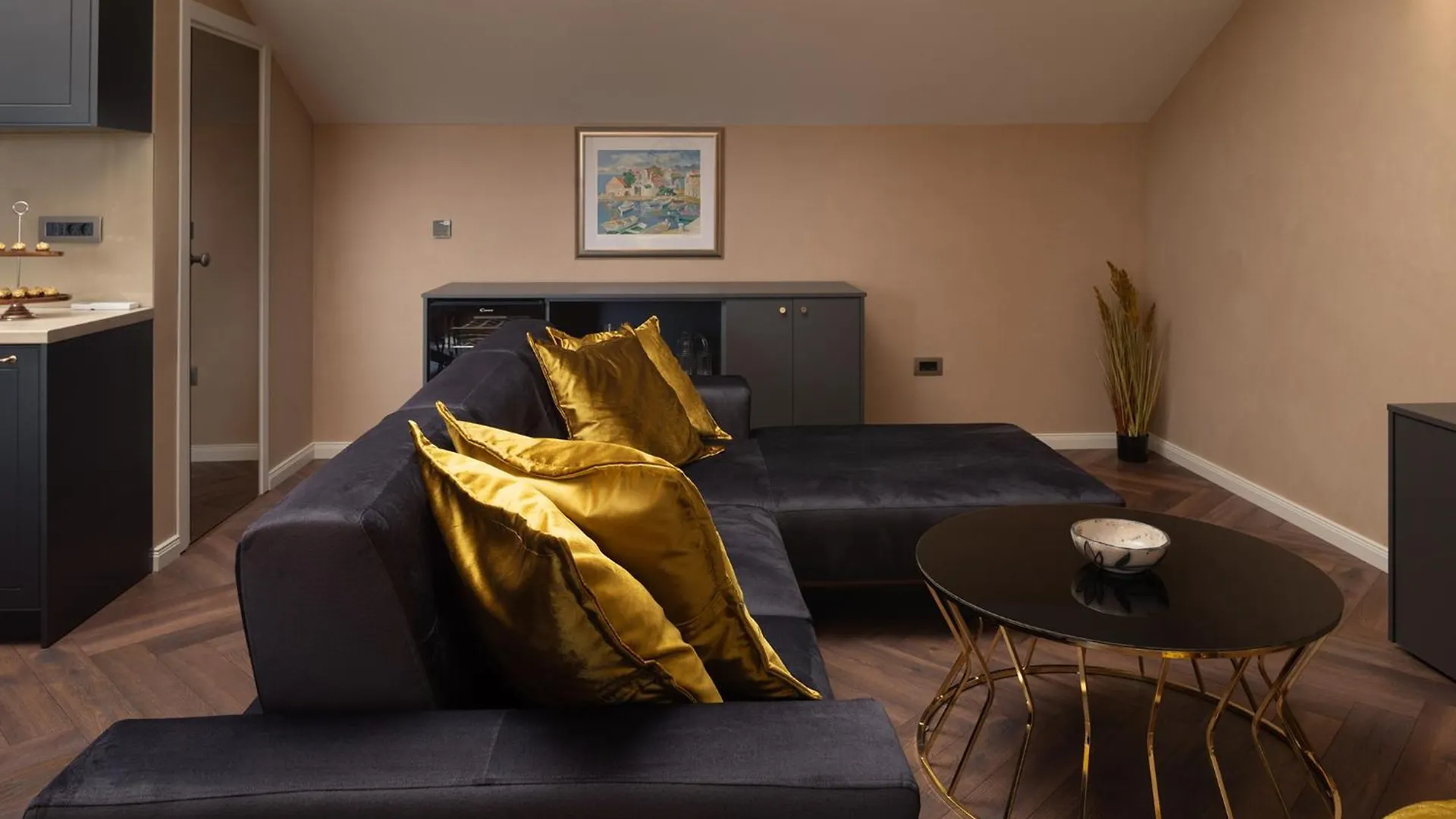 Διαμέρισμα Villa Jalan Vrsi