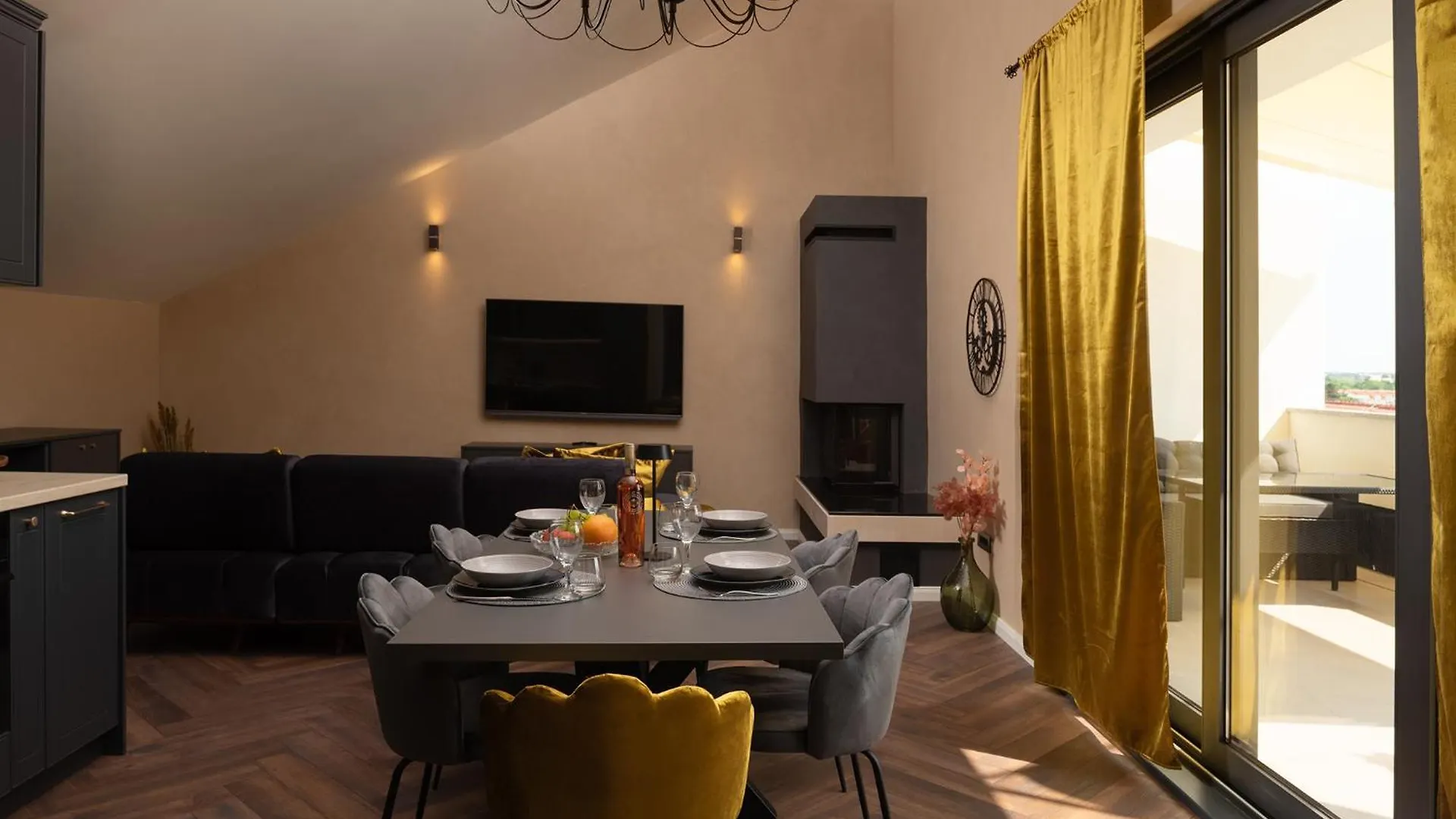 Διαμέρισμα Villa Jalan Vrsi