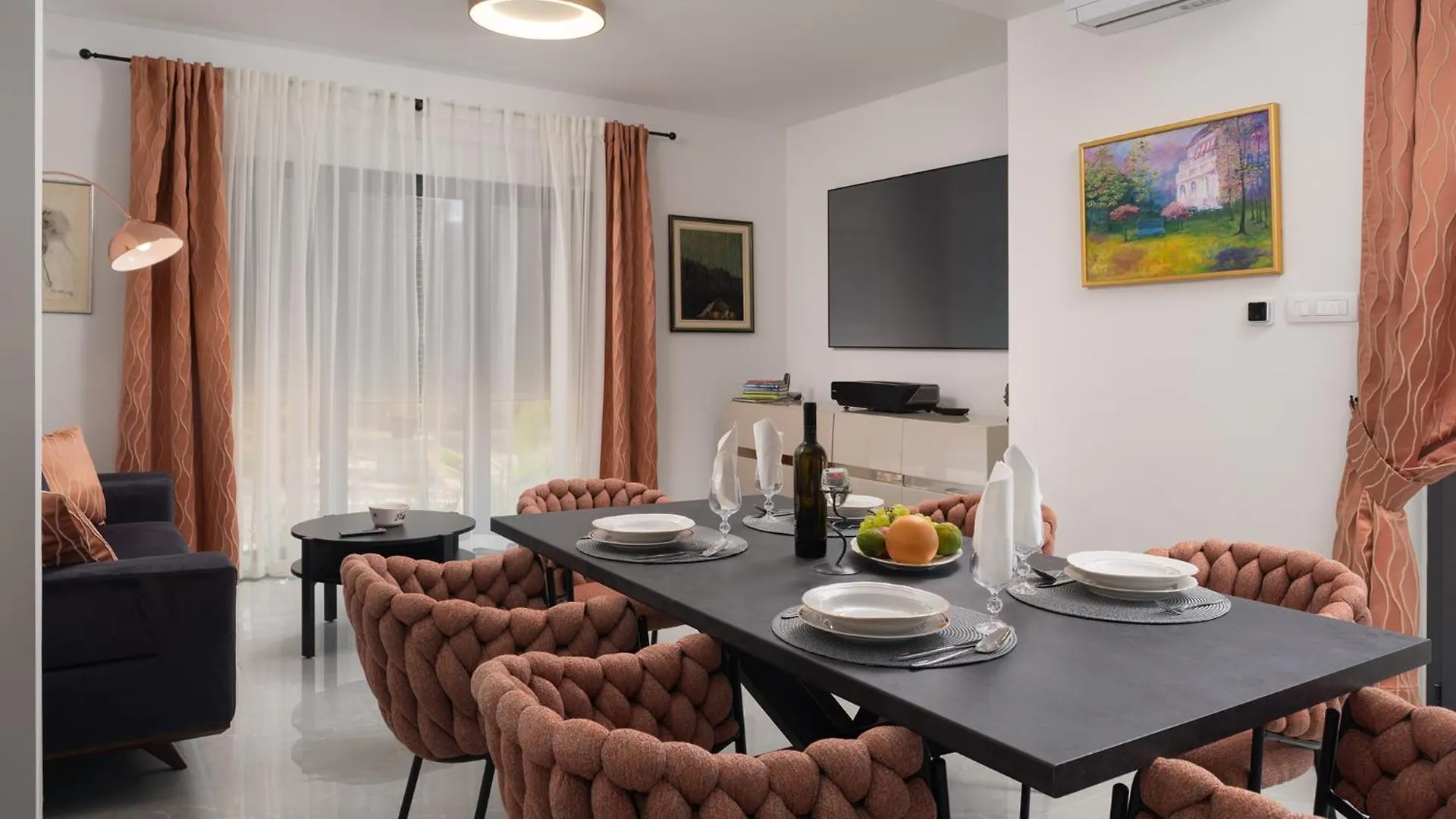 Villa Jalan Vrsi Κροατία