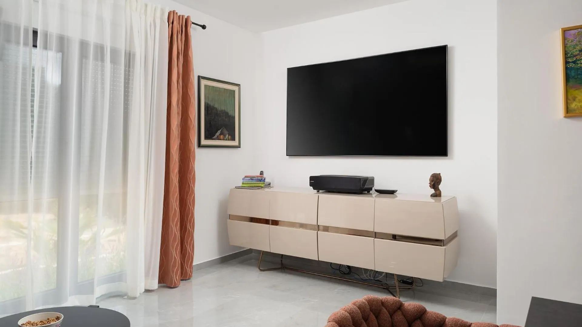 Villa Jalan Vrsi Διαμέρισμα