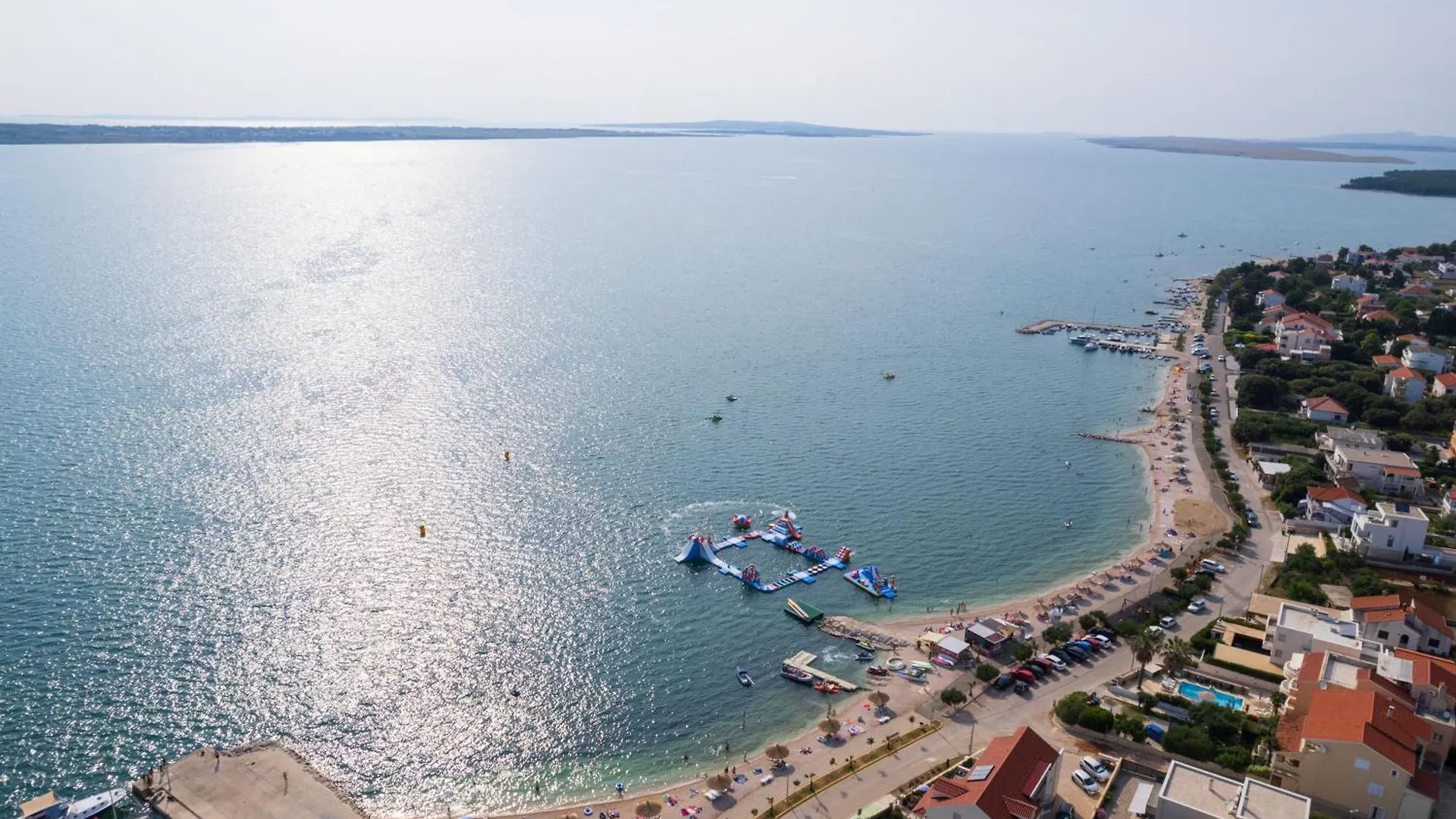 Διαμέρισμα Villa Jalan Vrsi Κροατία