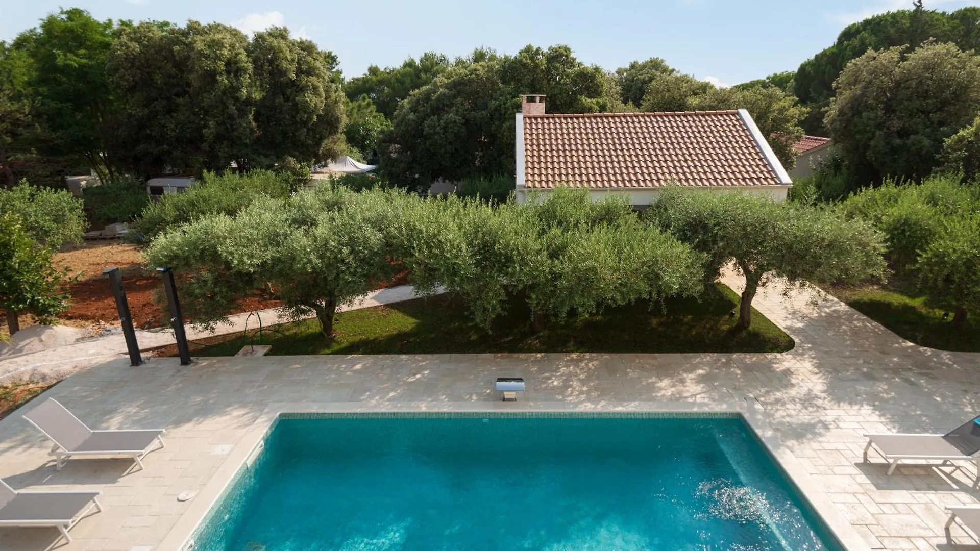 Lejlighed Villa Jalan Vrsi