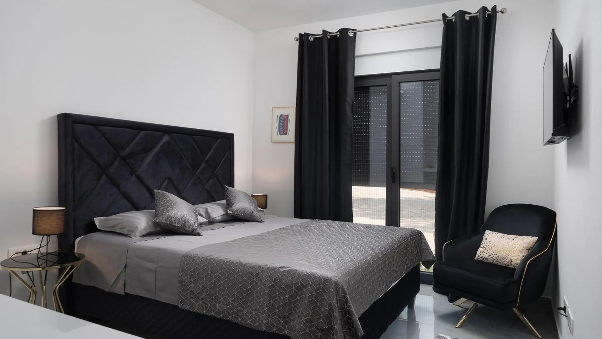 Villa Jalan Vrsi 0*,