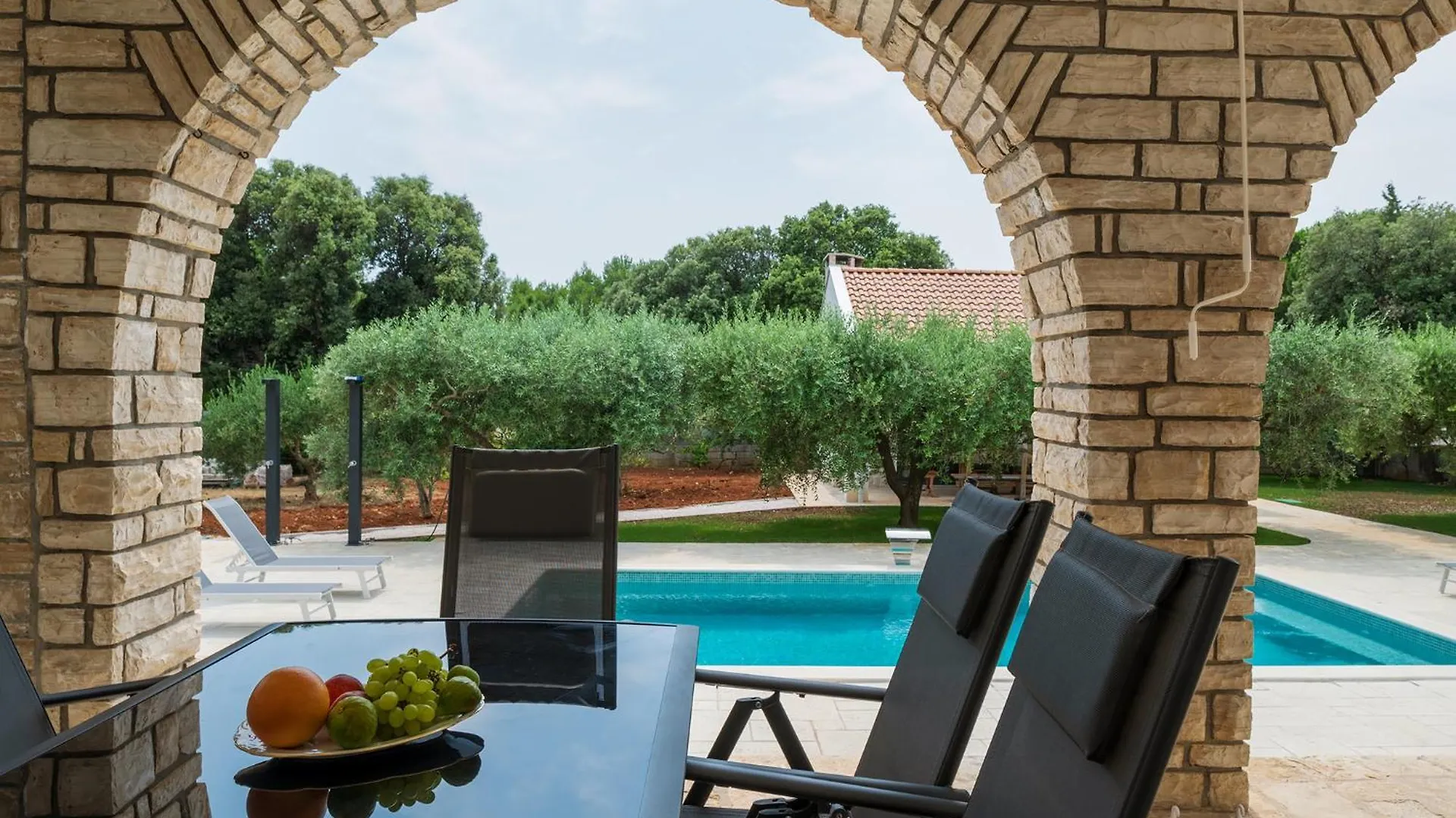 Villa Jalan Vrsi 0*,