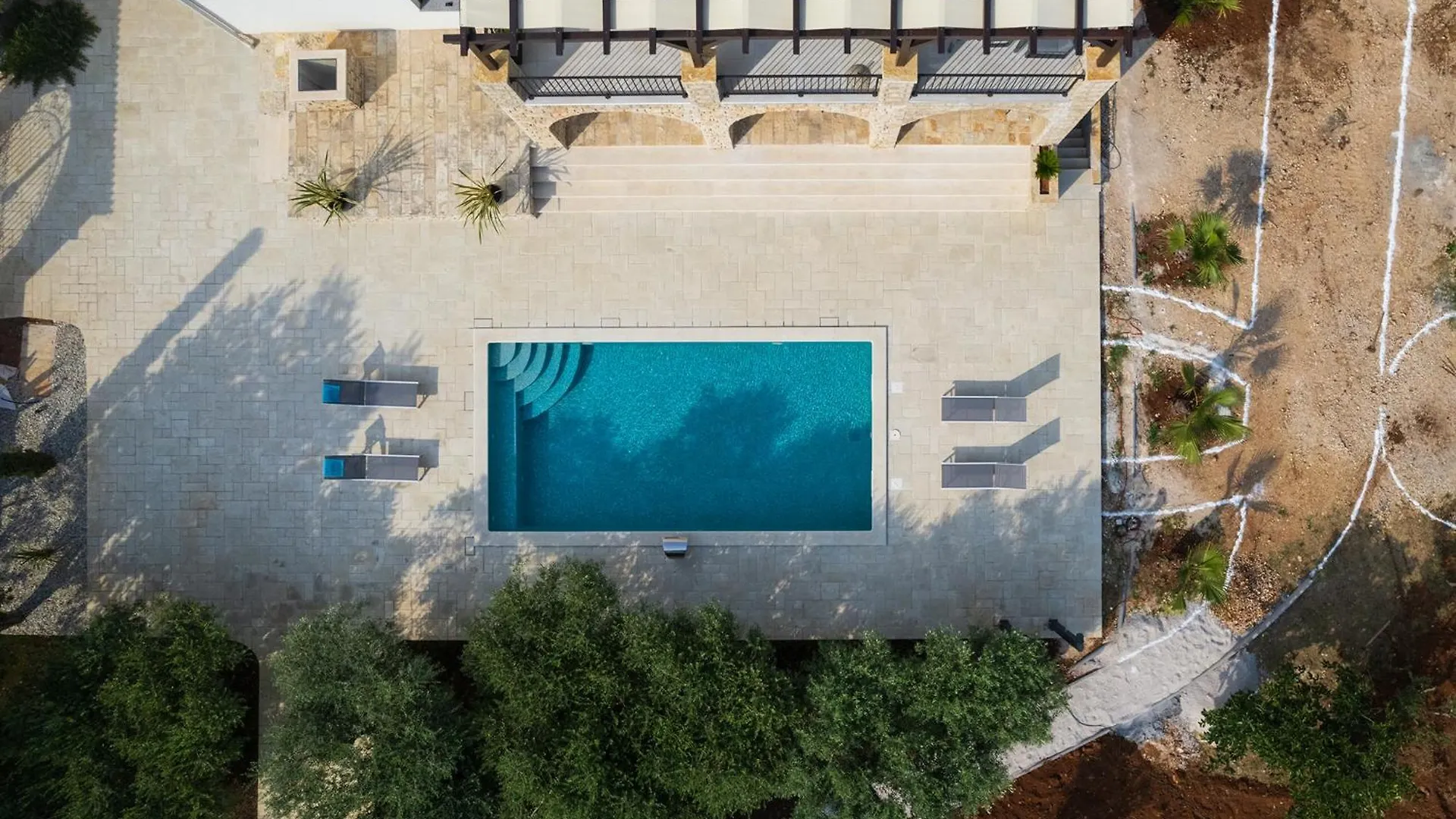 Villa Jalan Vrsi