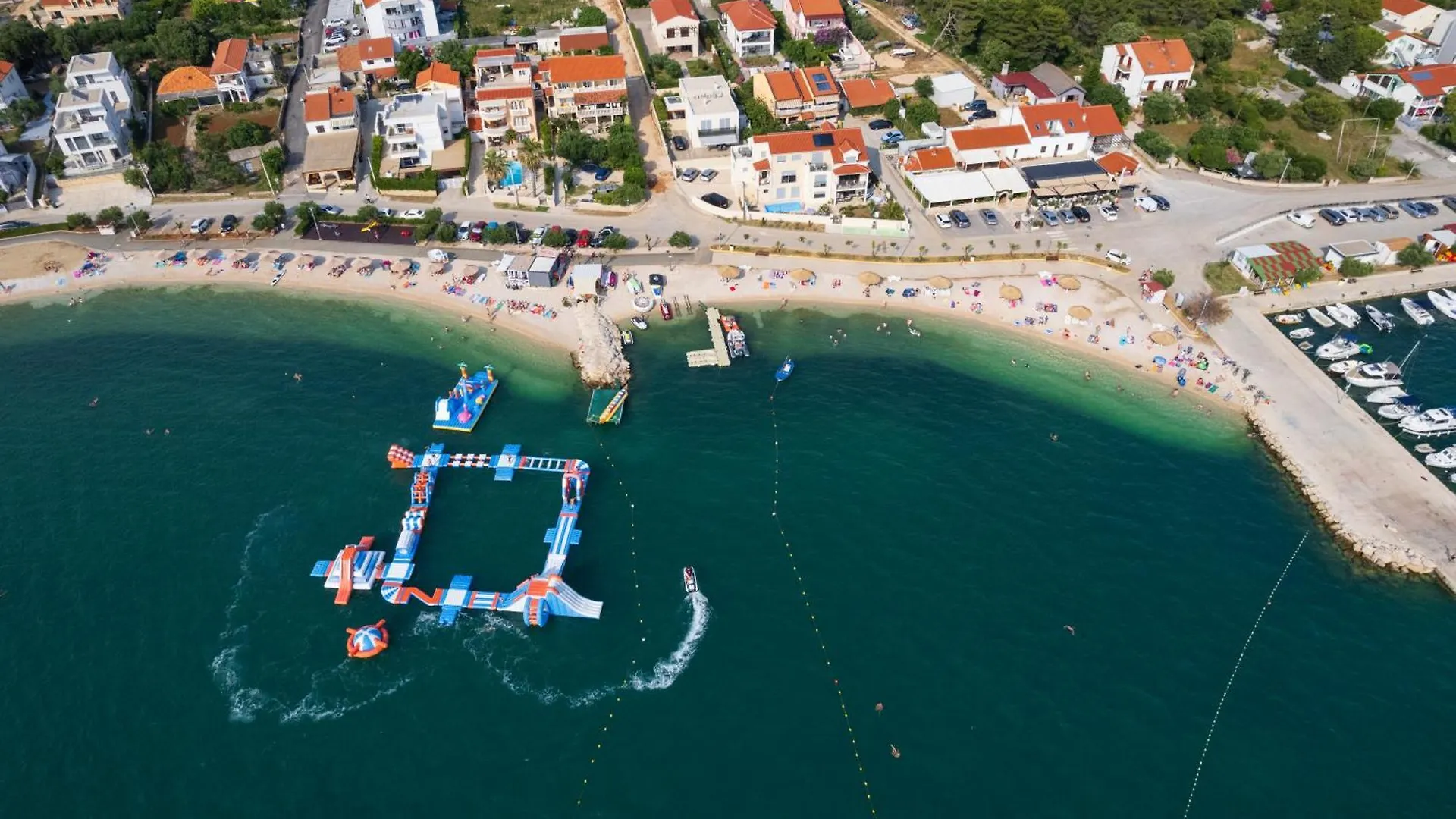 Διαμέρισμα Villa Jalan Vrsi