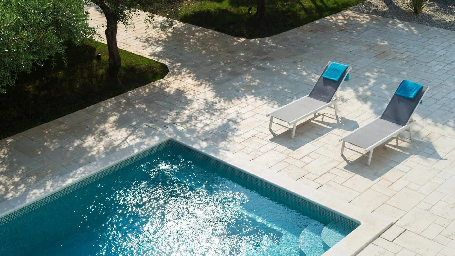 Villa Jalan Vrsi 0*,  Κροατία