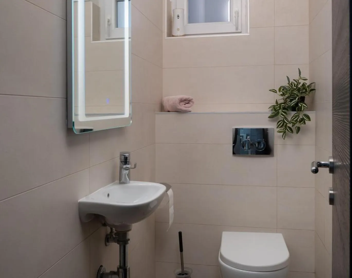 Villa Jalan Vrsi Kroatien
