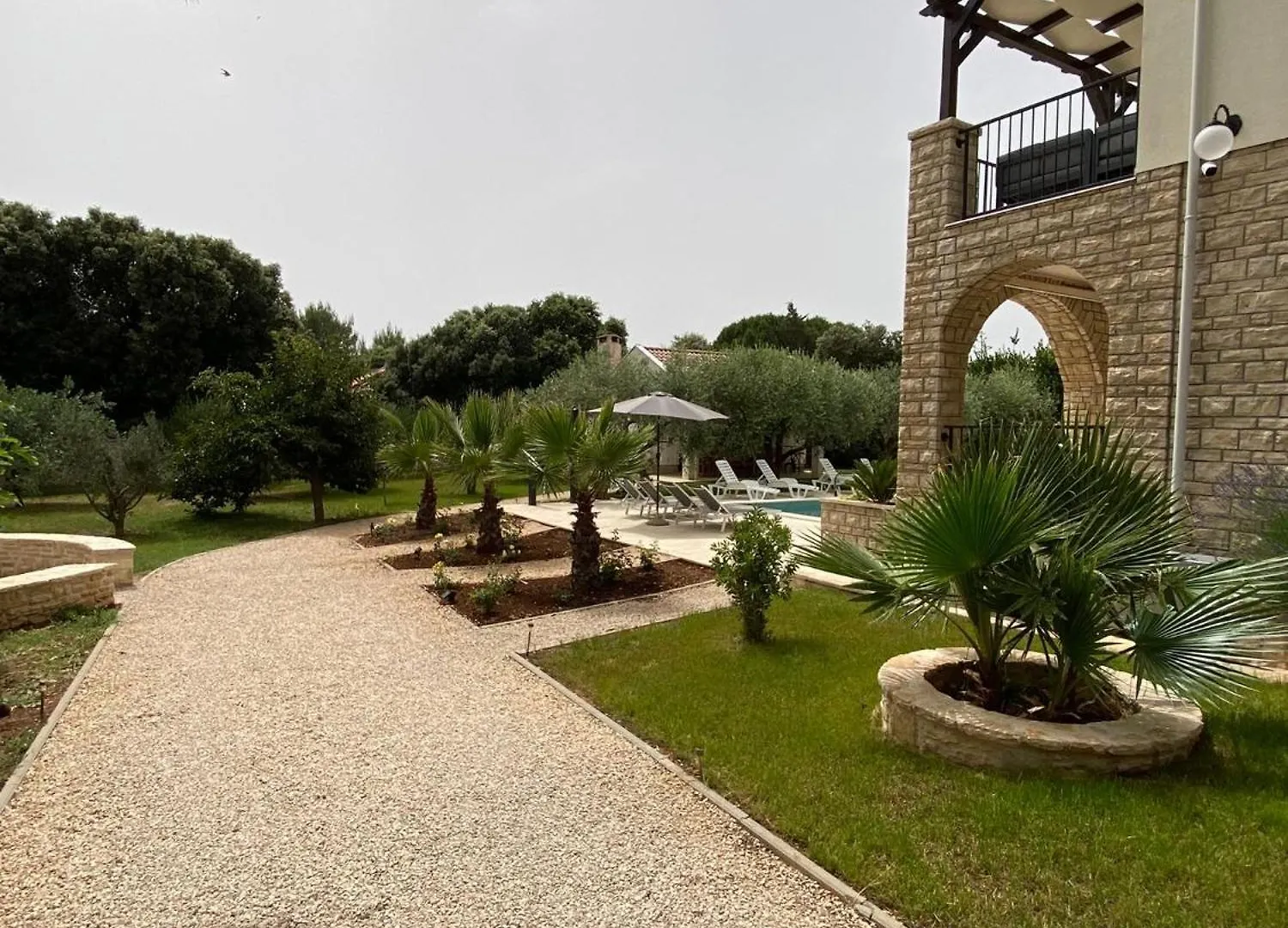 Villa Jalan Vrsi 0*,