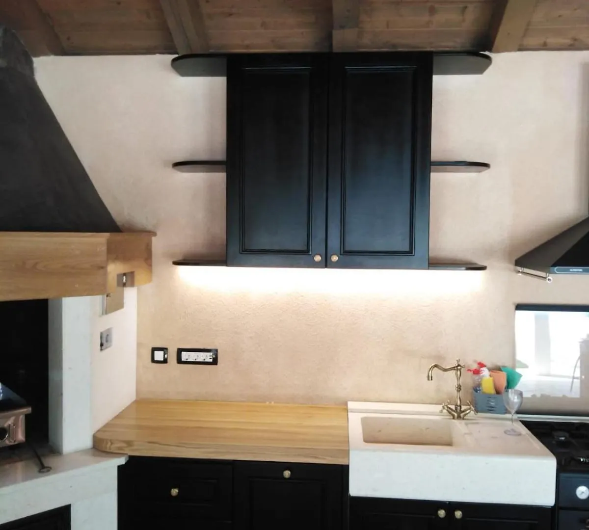 Villa Jalan Vrsi Lejlighed