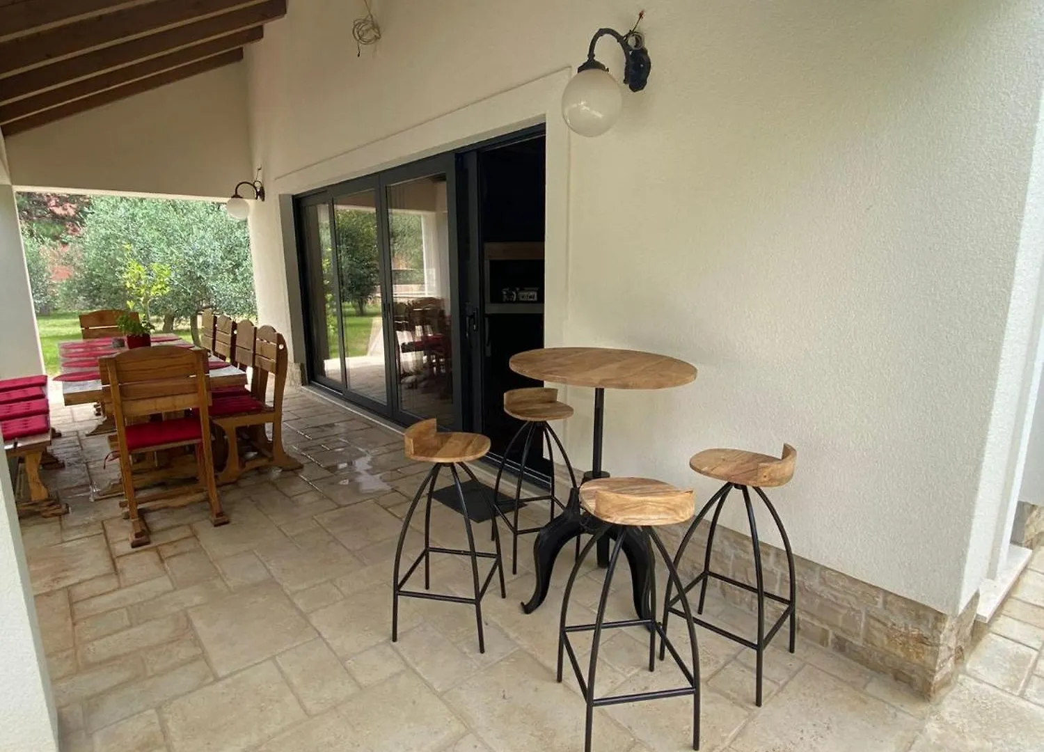 Villa Jalan Vrsi Διαμέρισμα
