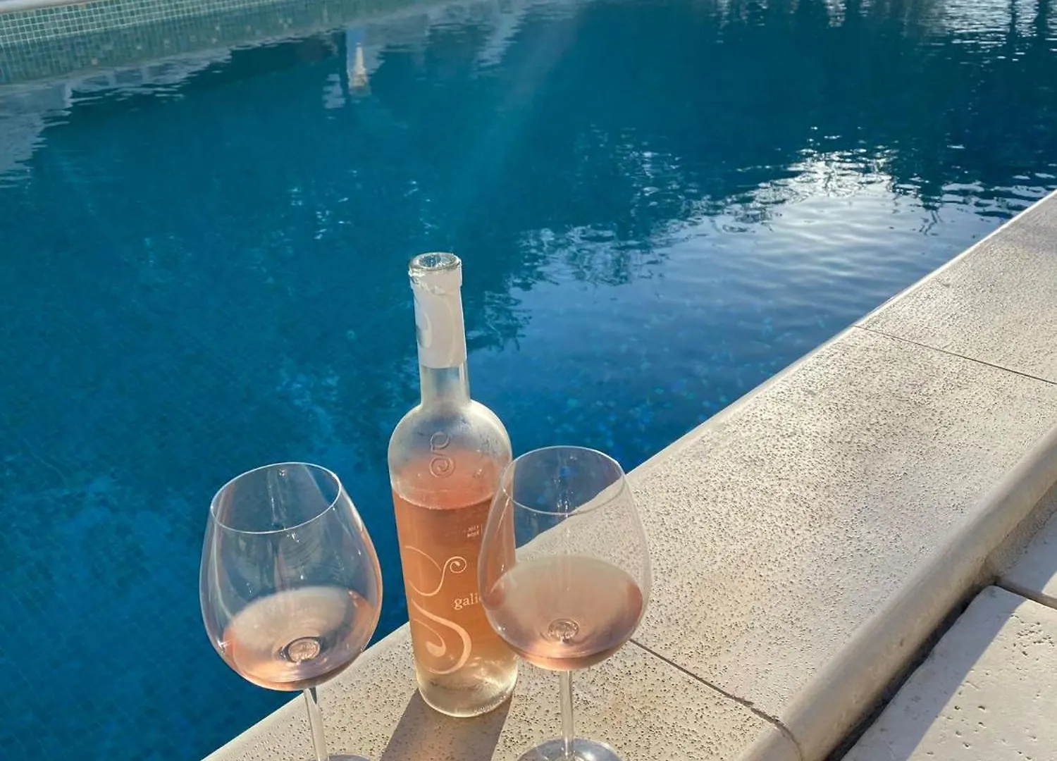 Villa Jalan Vrsi Κροατία