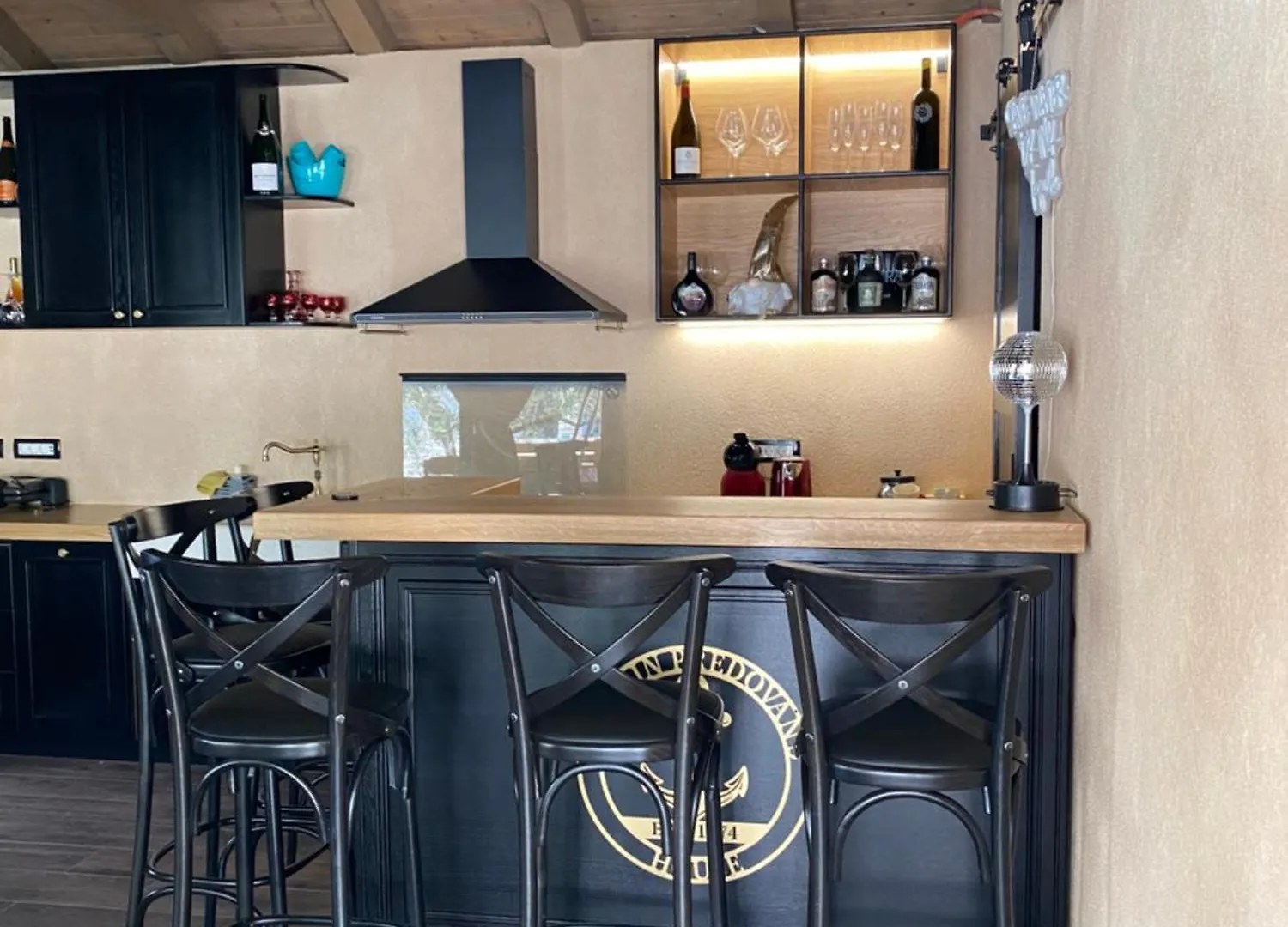 Διαμέρισμα Villa Jalan Vrsi