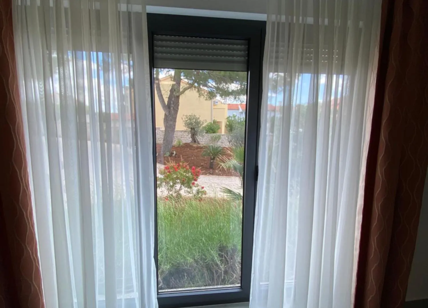 Διαμέρισμα Villa Jalan Vrsi Κροατία