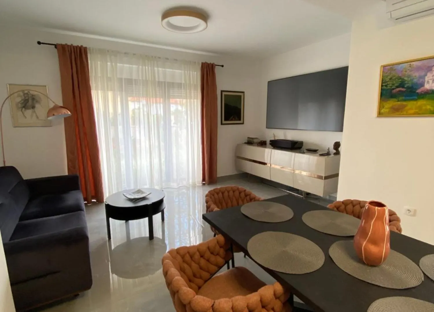 Villa Jalan Vrsi Διαμέρισμα