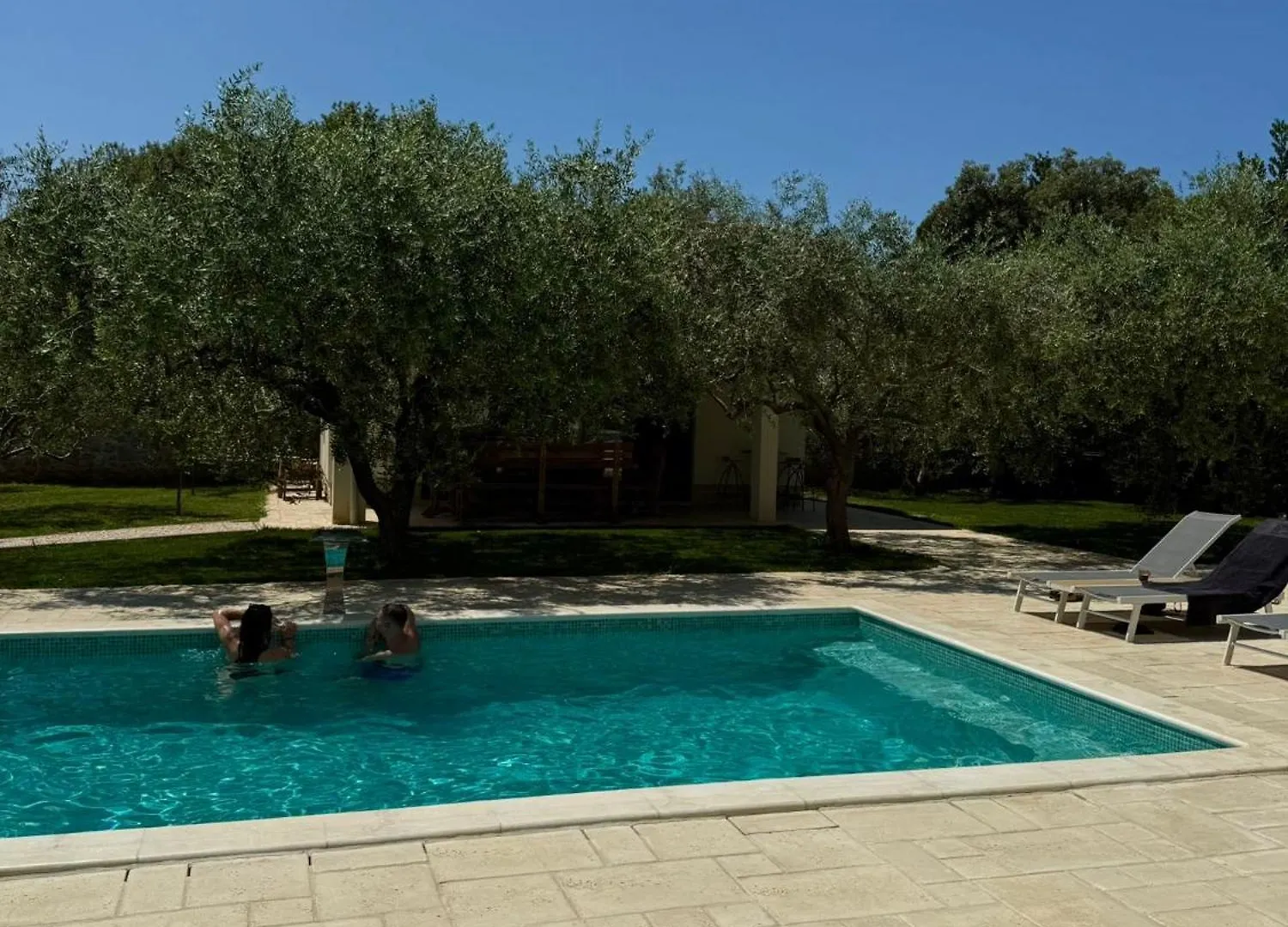 Διαμέρισμα Villa Jalan Vrsi Κροατία