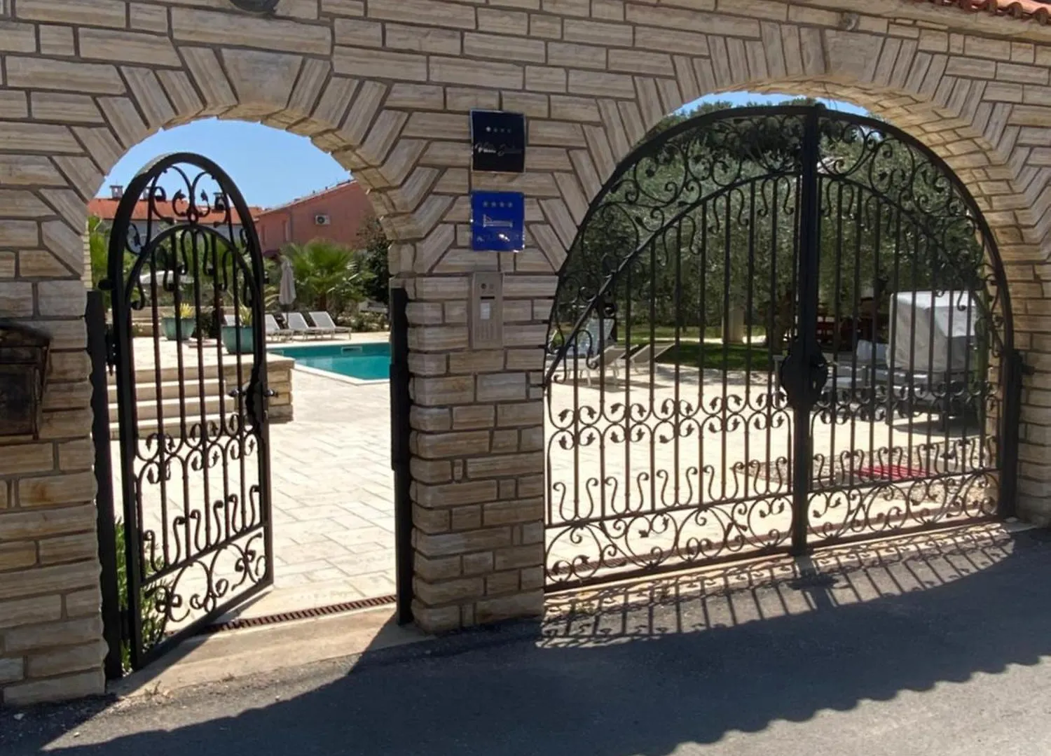 Villa Jalan Vrsi